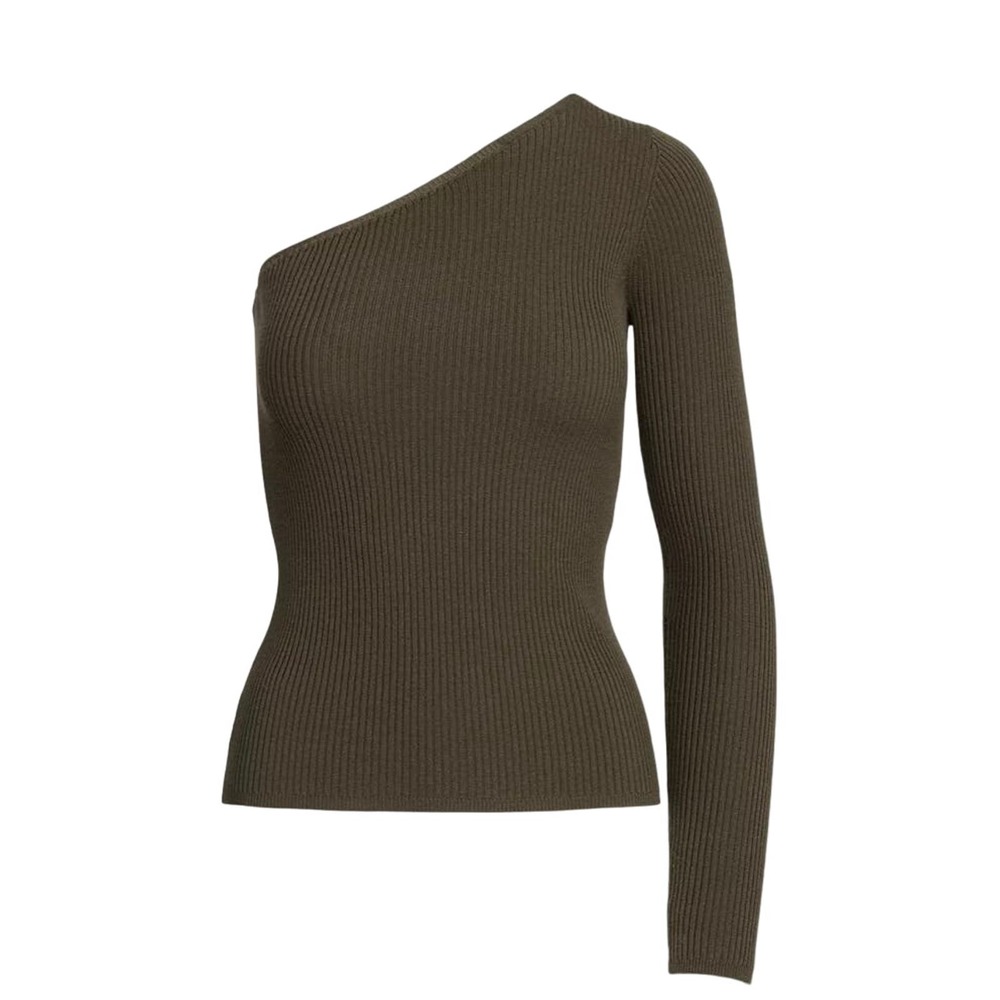 Women’s Polo Ralph Lauren green Ribbed One